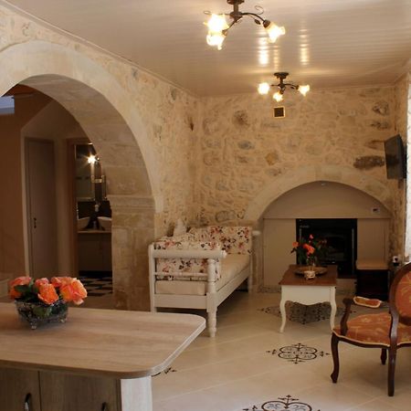 Ioanna House Villa Gonia Exterior photo