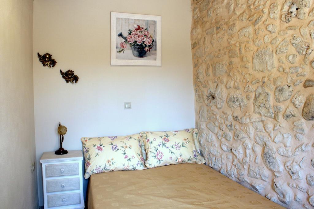 Ioanna House Villa Gonia Exterior photo