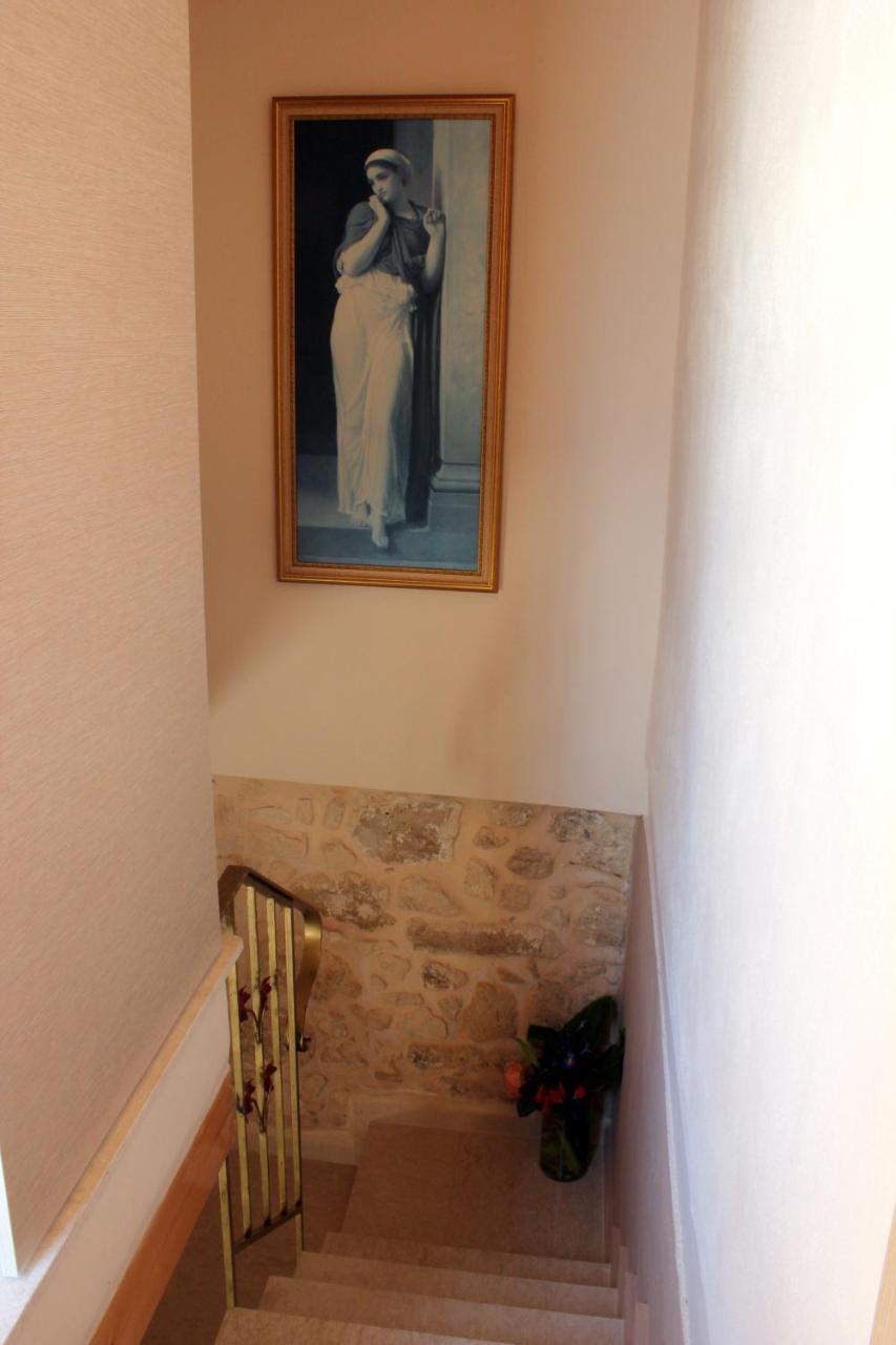 Ioanna House Villa Gonia Exterior photo